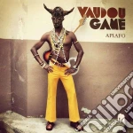 (LP Vinile) Vaudou Game - Apiafo - Deluxe (2 Lp) vinile