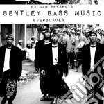 (LP VINILE) Bentley bass music-everglades lp colored