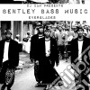 (LP VINILE) Bentley bass music-everglades lp colored cd