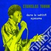 Stanislas Tohon - Dans Le Tchink Systeme Vis A Vis Band Deluxe cd