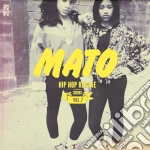 Mato - Mato Hip Hop Reggae Series Vol.7 cd