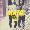 Mato - Mato Hip Hop Reggae Series Vol.7 cd