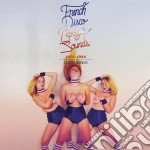 (LP Vinile) French Disco Boogie Sounds / Various (2 Lp) vinile