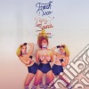 (LP Vinile) French Disco Boogie Sounds / Various (2 Lp) cd