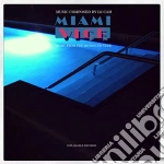 (LP Vinile) DJ Cam - Miami Vice vinile