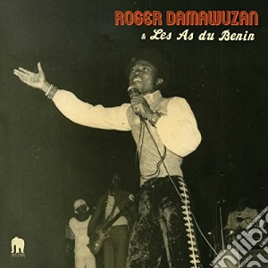 (LP Vinile) Roger Damawuzan & Les As Du Benin - Wait For Me (Deluxe Reissue) lp vinile di Roger Damawuzan