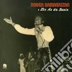(LP Vinile) Roger Damawuzan & Les As Du Benin - Wait For Me (Deluxe Reissue) vinile