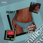(LP Vinile) Brazilian Disco Boogie Sounds Vol.2 1977 1984 vinile