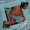 (LP Vinile) Brazilian Disco Boogie Sounds Vol.2 1977 1984 cd