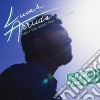 Lucas Arruda - Melt The Night Feat. Leon Ware cd