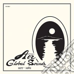 Aor Global Sounds cd