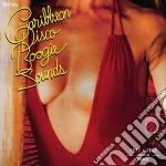 Caribbean Disco Boogie Sounds 1977 1982 cd