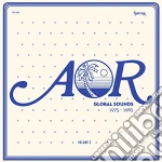 Aor Global Sounds Vol.2 cd