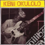 (LP Vinile) Keni Okulolo - Talkin' Bass Experience (Deluxe Vinyl) vinile
