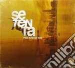 Setenta - Paris To Nueva York cd