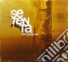 Setenta - Paris To Nueva York cd