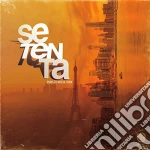 (LP Vinile) Setenta - Paris To Nueva York vinile