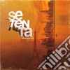 (LP Vinile) Setenta - Paris To Nueva York cd
