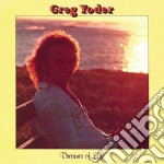 (LP Vinile) Greg Yoder - Dreamer Of Life