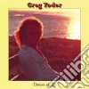 (LP Vinile) Greg Yoder - Dreamer Of Life cd
