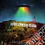 Mato - Hollywoo Dub cd