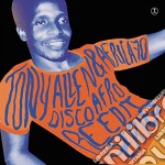 (LP Vinile) Tony Allen & Africa 70 - Disco Afro Reedit Vol.1