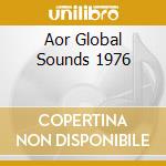 Aor Global Sounds 1976 cd