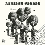 (LP Vinile) Manu Dibango - African Voodoo vinile