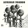 (LP Vinile) Manu Dibango - African Voodoo cd