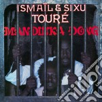 (LP Vinile) Ismail & Sixu Toure - Mandinka Dong
