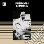 (LP Vinile) Pharoah Sanders - Live In Paris (1975) (Lost Ortf Recordings) vinile