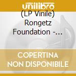 (LP Vinile) Rongetz Foundation - Velvet Bullet cd