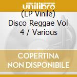 (LP Vinile) Disco Reggae Vol 4 / Various cd