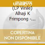 (LP Vinile) Alhaji K Frimpong - Abrabo vinile