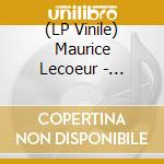 (LP Vinile) Maurice Lecoeur - Musiques Pour L'Image: Bande Magnetiques 1969-1985 vinile