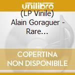 (LP Vinile) Alain Goraguer - Rare Soundtracks & Lost Tapes vinile