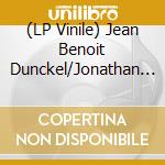 (LP Vinile) Jean Benoit Dunckel/Jonathan Fitoussi - Mirages Ii vinile