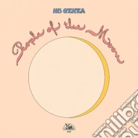 Nu Genea - People Of The Moon cd