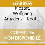 Mozart, Wolfgang Amadeus - Recit De Sa Vie Et Extraits D''Oeuvr (2 Cd) cd musicale di Mozart, Wolfgang Amadeus