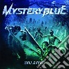 Mystery Blue - Hell & Fury cd