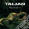 Talian - Scraps From The Mire cd