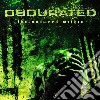 Obdurated - Answers Within cd