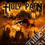 Holy Pain - Rebellion