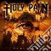 Holy Pain - Rebellion cd