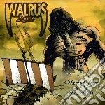 Walrus Resist - Staring From The Abyss