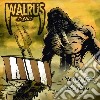 Walrus Resist - Staring From The Abyss cd