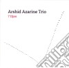 Arshid Azarine Trio - 7 Djan cd