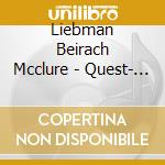 Liebman Beirach Mcclure - Quest- Re-Dial (Live In Hambur cd