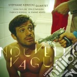 Stephane Kerecki Quartet - Nouvelle Vague