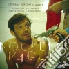 Stephane Kerecki Quartet - Nouvelle Vague cd